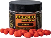 Nástraha Carp Servis Václavík Feeder Balanc 45gr Satan - Červená Nástraha Carp Servis Václavík Feeder Balanc 45gr Satan - Červená