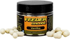 Nástraha Carp Servis Václavík Feeder Balanc 45gr Vanilka - Bílá Nástraha Carp Servis Václavík Feeder Balanc 45gr Vanilka - Bílá
