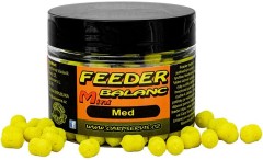 Nástraha Carp Servis Václavík Feeder Balanc Mini 45gr Med