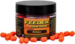Nástraha Carp Servis Václavík Feeder Balanc Mini 45gr Satan Nástraha Carp Servis Václavík Feeder Balanc Mini 45gr Satan