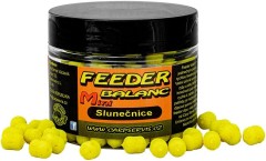 Nástraha Carp Servis Václavík Feeder Balanc Mini 45gr Slunečnice