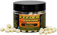 Nástraha Carp Servis Václavík Feeder Balanc Mini 45gr Vanilka
