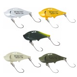 Nástraha Daiwa Presso Deaza 3,1cm 2,5gr Nástraha Daiwa Presso Deaza 3,1cm 2,5gr