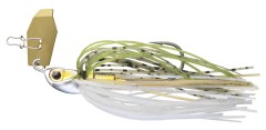 Nástraha Daiwa Prorex Micro Bladed Jig Dirty Roach