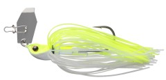 Nástraha Daiwa Prorex Micro Bladed Jig Yellow Pearl