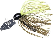 Nástraha Daiwa Prorex TG Bladed Jig XL 10,5gr Summer Craw