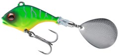 Nástraha Daiwa Prorex TG Spin Jig 14g Matt Firetiger