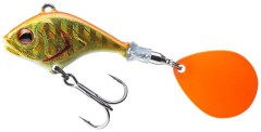 Nástraha Daiwa Prorex Tg Spin Jig 14gr Golden Shiner