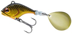 Nástraha Daiwa Prorex TG Spin Jig 21g Gold Nugget