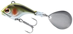 Nástraha Daiwa Prorex TG Spin Jig 21gr Ayu