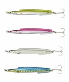 Nástraha DAM Effzett Salt-X Sandeel Blade 12,5cm 33gr Nástraha DAM Effzett Salt-X Sandeel Blade 12,5cm 33gr