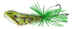Nástraha Doiyo Kaeru Wiggle 6cm 12,4gr WF