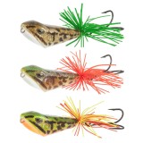 Nástraha Doiyo Kaeru Wiggle 6cm 12,4gr Nástraha Doiyo Kaeru Wiggle 6cm 12,4gr