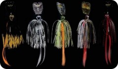 Nástraha Doiyo Kentoka 9gr