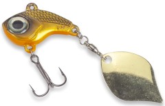 Nástraha Doiyo Maku Compact 14gr Vzor GO