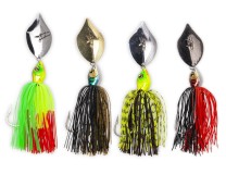 Nástraha Doiyo Paiku Chatterbait 14gr Nástraha Doiyo Paiku Chatterbait 14gr