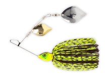 Nástraha Doiyo Paiku Spinnerbait 28gr SPP