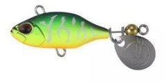 Nástraha DUO Realis Spin 3,8cm 11gr Mat Tiger II