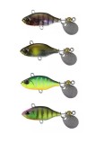 Nástraha DUO Realis Spin 3,8cm 11gr