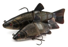 Nástraha  Fox Rage Replicant Jointed Tench Super Natural Tench