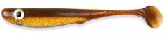 Nástraha Gummifish Sexy Shad Fish Yamamoto Electric Shad