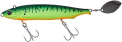 Nástraha Gunki Drag Spin S 13cm 32,4gr Mat Fire Tiger
