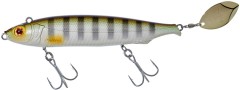 Nástraha Gunki Drag Spin S 13cm 32,4gr Wild Perch