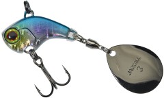 Nástraha Illex Deracoup 2,2cm 7gr Bright Kodachi