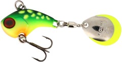 Nástraha Illex Deracoup 2,6 cm 10gr Crazy Pike Nástraha Illex Deracoup 2,6 cm 10gr Crazy Pike