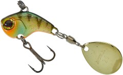 Nástraha Illex Deracoup 2,6cm 10gr Agressive Perch Nástraha Illex Deracoup 2,6cm 10gr Agressive Perch