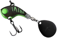 Nástraha Illex Deracoup 2,8cm 14gr Guripan Tiger