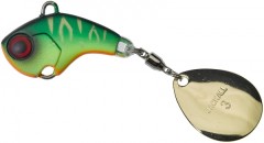 Nástraha Illex Deracoup 2,8cm 14gr Mat Tiger Nástraha Illex Deracoup 2,8cm 14gr Mat Tiger