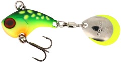 Nástraha Illex Deracoup 3,2cm 21gr Crazy Pike Nástraha Illex Deracoup 3,2cm 21gr Crazy Pike