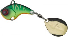 Nástraha Illex Deracoup 3,2cm 21gr Mat Tiger