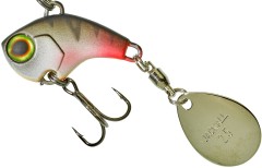 Nástraha Illex Deracoup 3,2cm 21gr Perch
