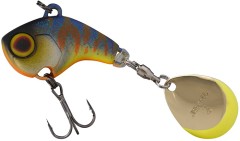 Nástraha Illex Deracoup 3,9cm 28,5gr Muddy Secret Tiger