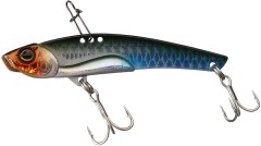 Nástraha Illex Runner Blade 7,2cm 15gr HS Baitfish
