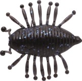 Nástraha Illex Woodlouse 3cm 1,2gr Black W/Blue