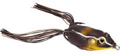 Nástraha Imitujúca Žabu Jaxon Magic Fish Frog 2 7cm 15gr A