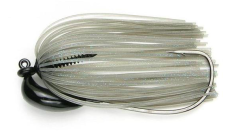 Nástraha Keitech Jig Tungsten Model 3 Swim 11gr Smoke Blue Crystal