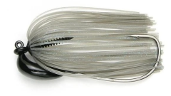 Nástraha Keitech Jig Tungsten Model 3 Swim 14gr Smoke Blue Crystal