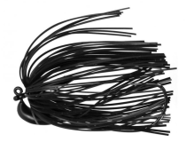 Nástraha Keitech Jig Tungsten Model 3 Swim 3,5gr Black