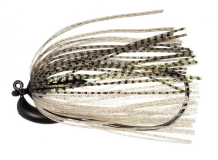 Nástraha Keitech Jig Tungsten Model 3 Swim 3,5gr Silver Flash Minnow