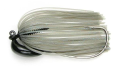 Nástraha Keitech Jig Tungsten Model 3 Swim 3,5gr Smoke Blue Crystal