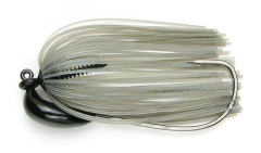 Nástraha Keitech Jig Tungsten Model 3 Swim 7gr Smoke Blue Crystal