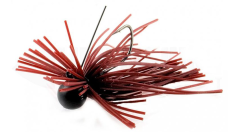 Nástraha Keitech Jig Tungsten Mono Spin 0,9gr Cola