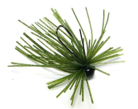 Nástraha Keitech Jig Tungsten Mono Spin 0,9gr Watermelon PP