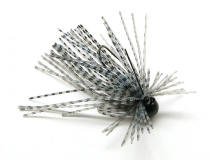 Nástraha Keitech Jig Tungsten Mono Spin 1,3gr Bluegill Tiger