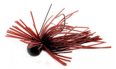 Nástraha Keitech Jig Tungsten Mono Spin 1,3gr Cola