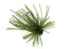 Nástraha Keitech Jig Tungsten Mono Spin 1,8gr Watermelon PP